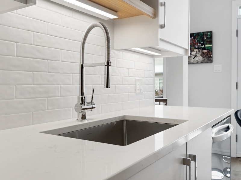 Commercial plumbing in Thousand Oaks