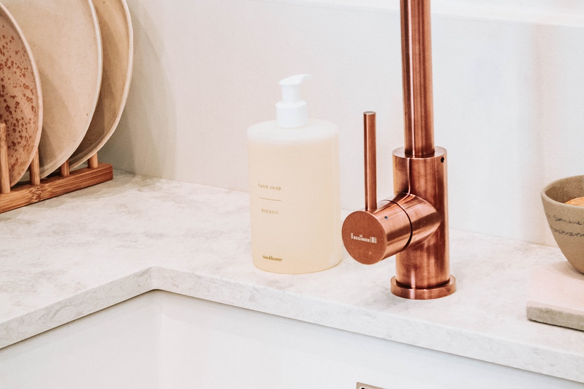 Kitchen Plumbing service in Thousand Oaks, CA